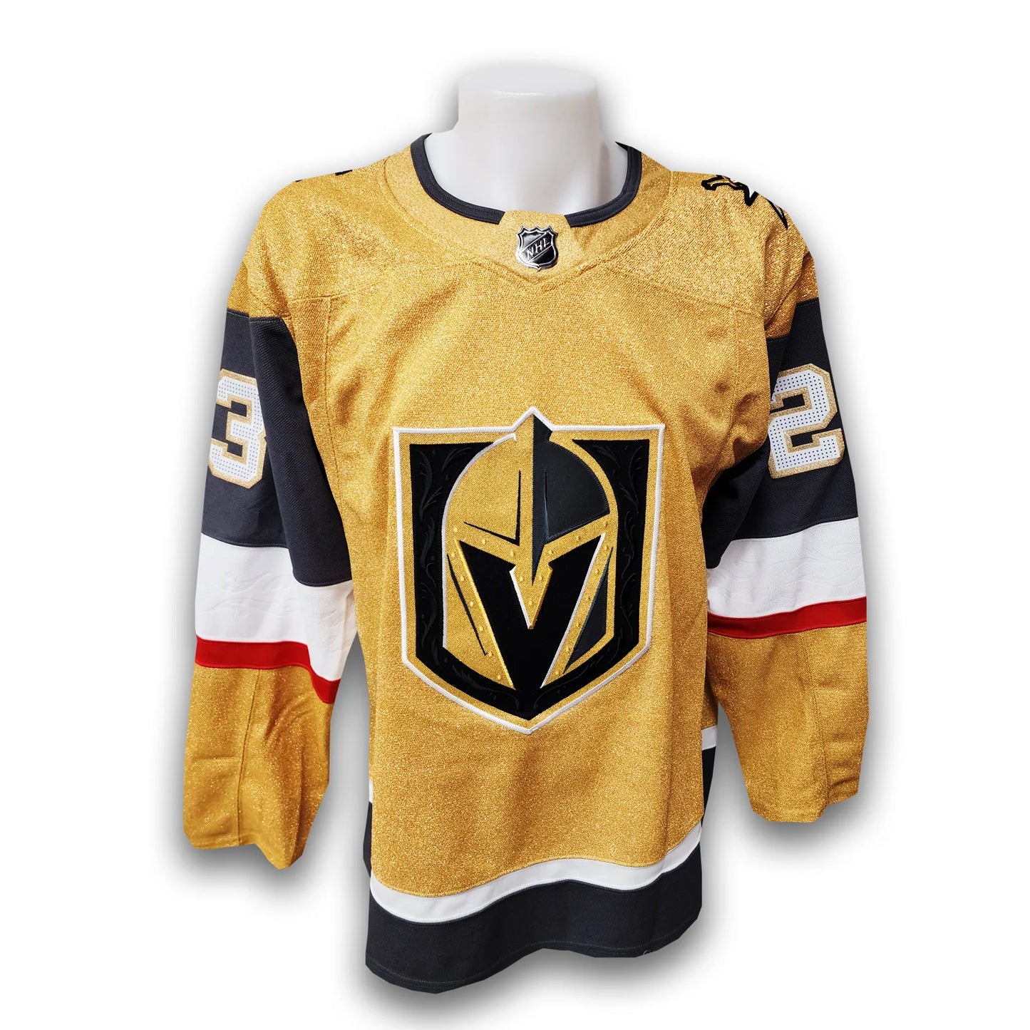 Alec Martinez Autographed Vegas Golden Knights Home Adidas Jersey
