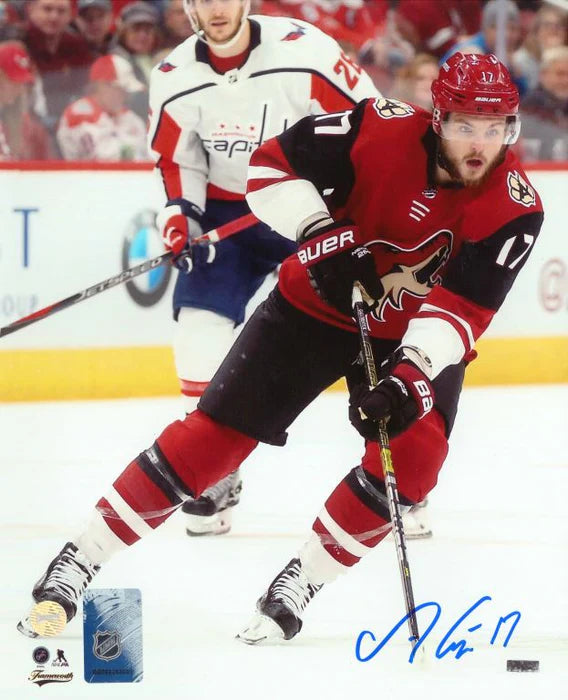 Arizona Coyotes Memorabilia