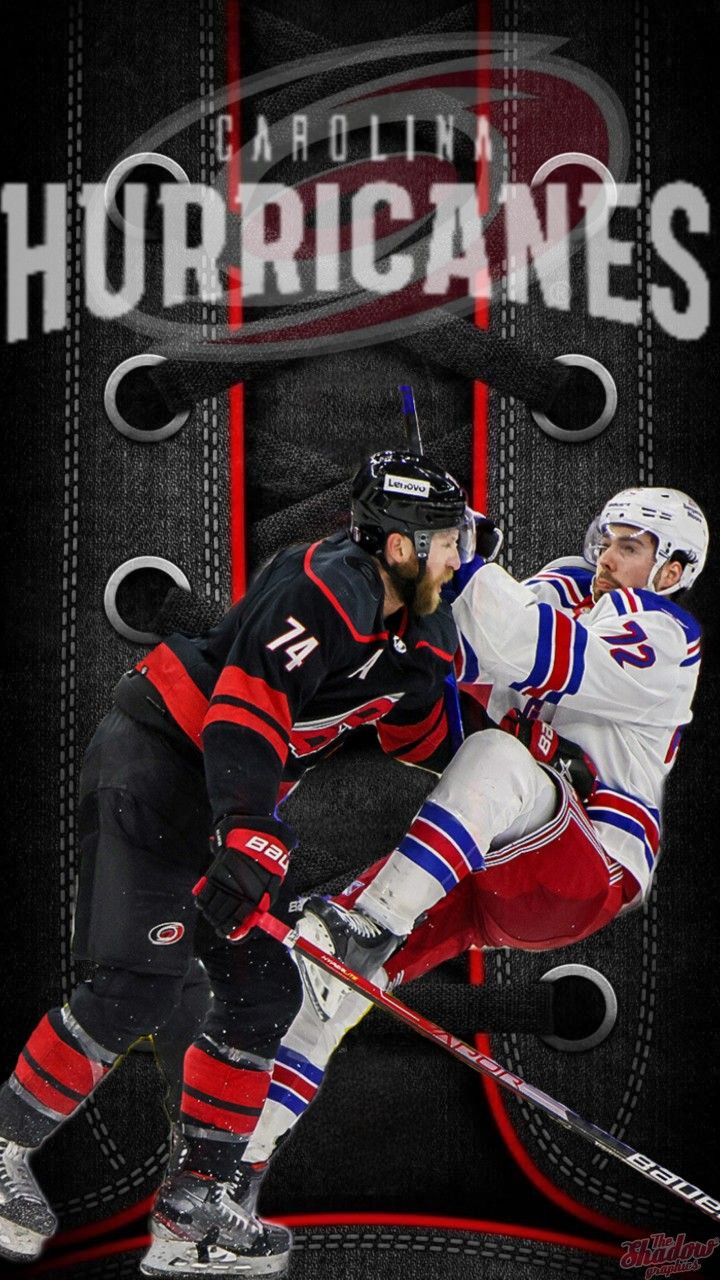 Carolina Hurricanes Memorabilia