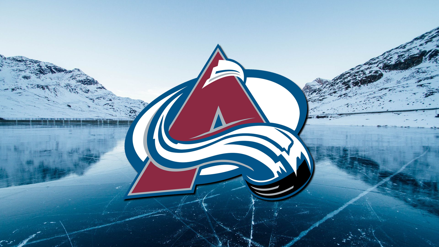 Colorado Avalanche Memorabilia