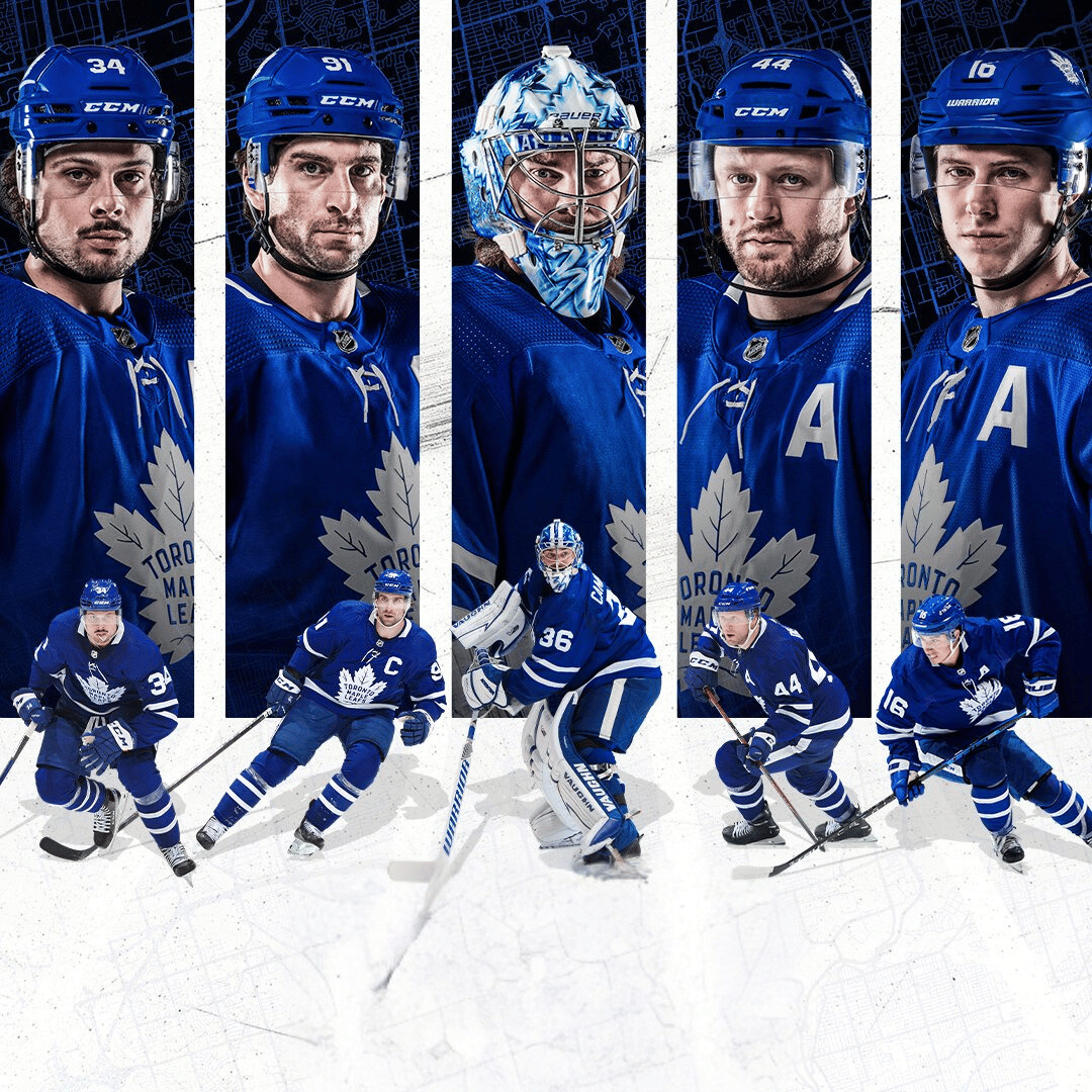 Toronto Maple Leafs