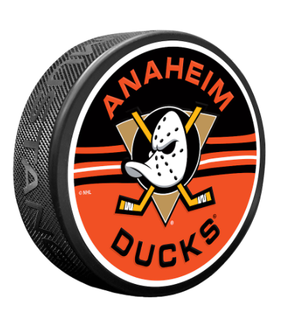 Anaheim Ducks Memorabilia