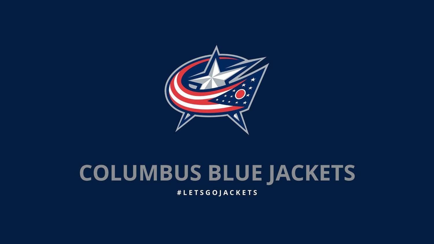 Columbus Blue Jackets Memorabilia