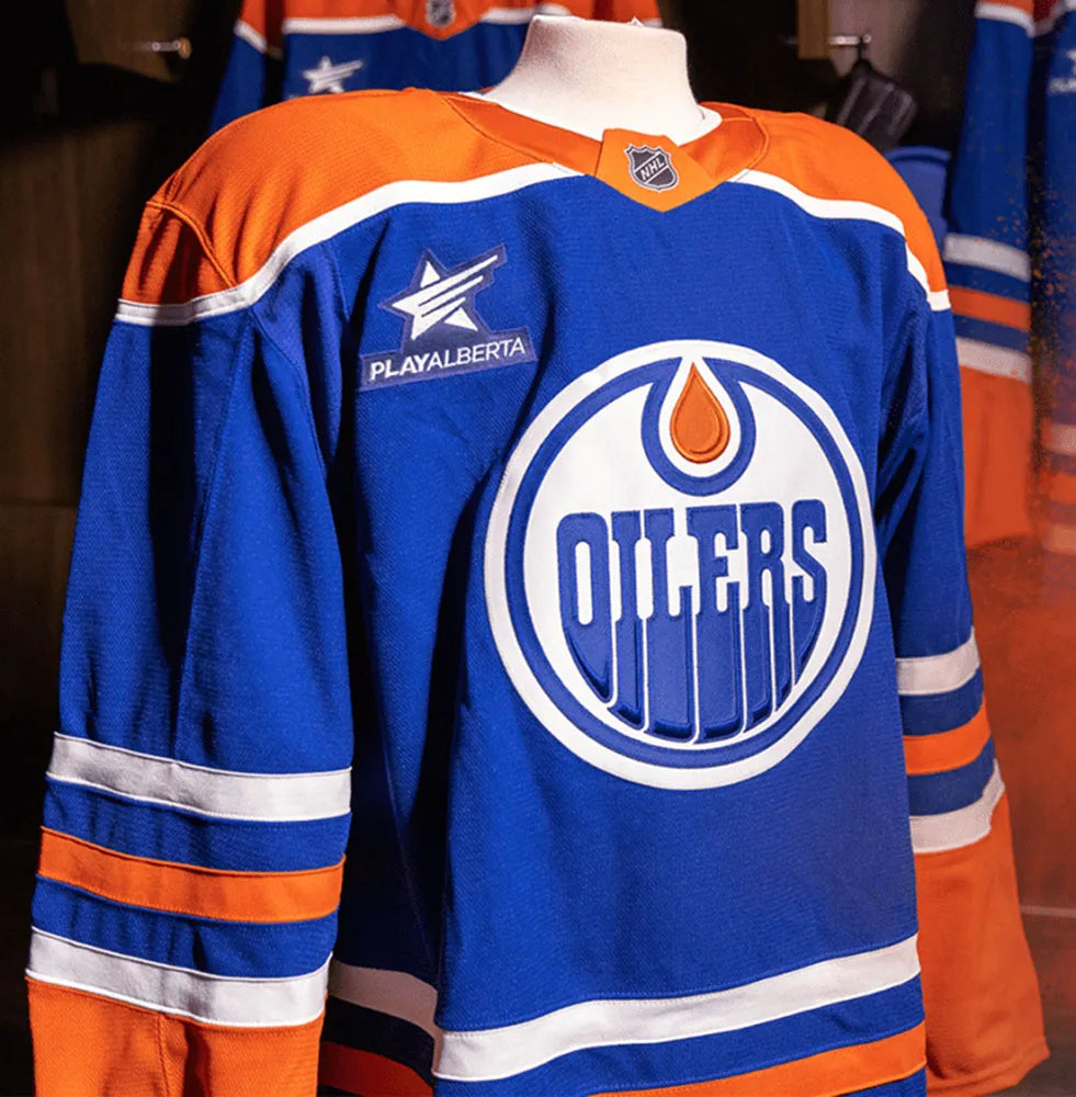 Edmonton Oilers