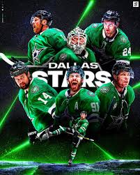 Dallas Stars Memorabilia