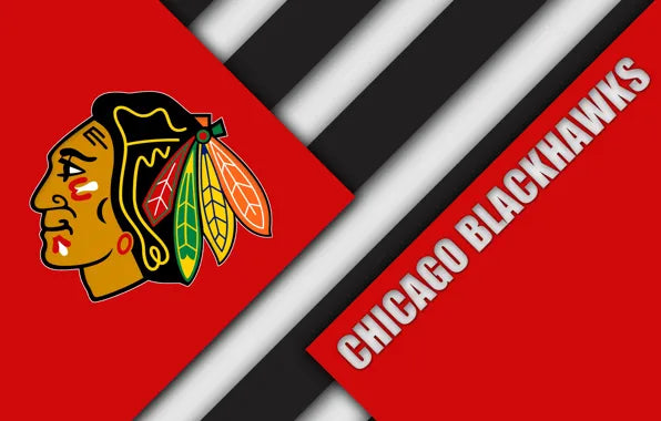 Chicago Blackhawks Memorabilia
