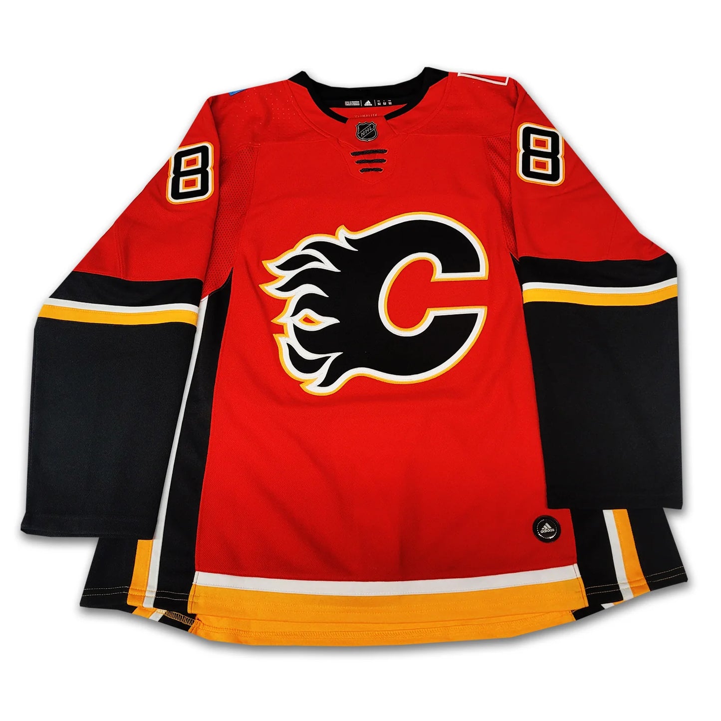 Andrew Mangiapane Calgary Flames Red Alternate Adidas Jersey