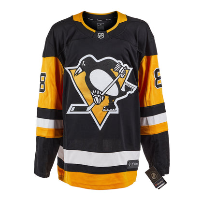 Mark Recchi Pittsburgh Penguins Autographed Fanatics Jersey